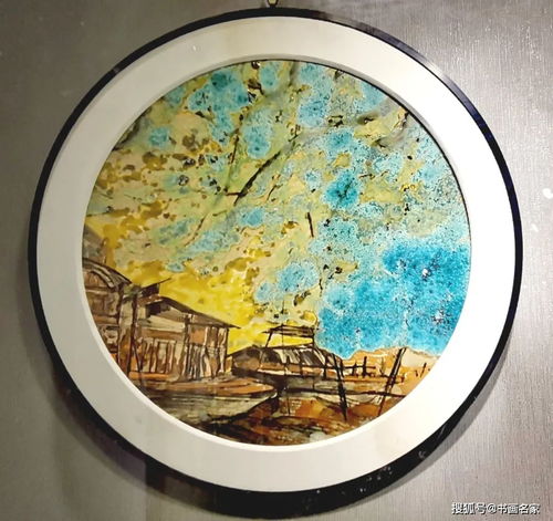 意境天成，匠心獨(dú)運(yùn)——?jiǎng)⒑囆g(shù)作品鑒賞暨收藏品鑒定評(píng)估服務(wù)