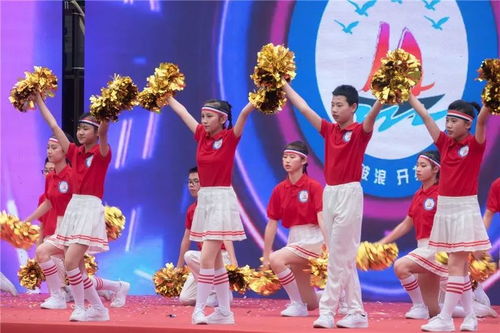 綠翠春晚 技術、藝術與美術的盛宴，溢彩青春綻放夢想