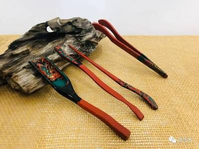 漆光映彩，匠心傳承——桂林師范高等?？茖W(xué)校首屆工藝美術(shù)品設(shè)計(jì)班漆器工藝結(jié)課成果展示