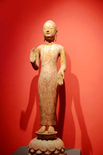 保利藝術(shù)博物館藏品展巡禮 探尋歷史印記與藝術(shù)之美